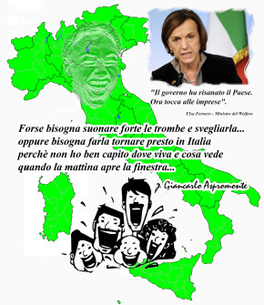 Secondo me non si rendono conto…