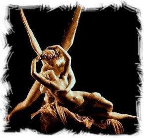 “Amore e Psiche” di Lucio Apuleio.