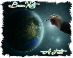 Buonanotte…
