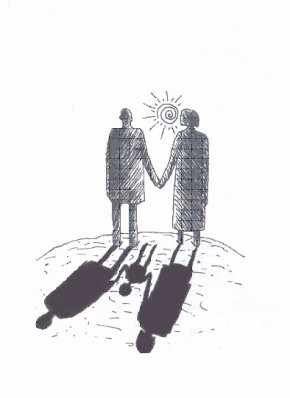 Ci sono “Eroi”…