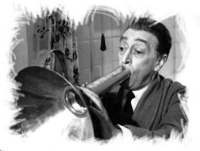 “Vot’Antonio, vot’Antonio…!”