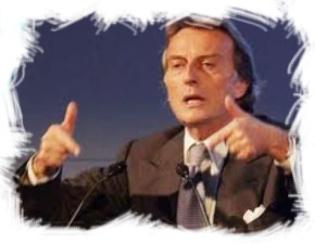 Quando ad essere forte non è l’Istituzione, ma gli uomini che ne sono a capo, la democrazia è in pericolo.