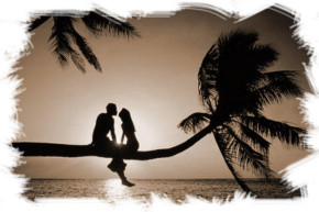 La meravigliosa magia dell’amore…