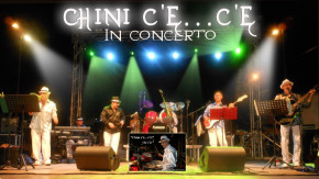 Passione per la musica…