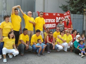 Pastificio Dallari: non spegnete i sorrisi di 52 dipendenti!