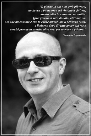Un pensiero non muore mai…
