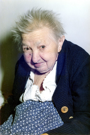 Cara nonna…