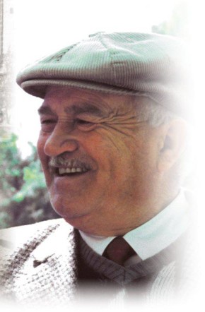 Ti voglio bene, papà!