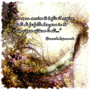 …e se un sorriso
