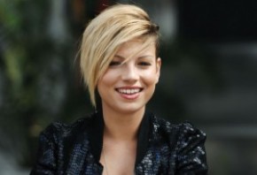 Da ragazza qualunque a Star: il fenomeno “Emma Marrone”.