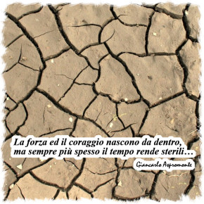 Verso la depressione…