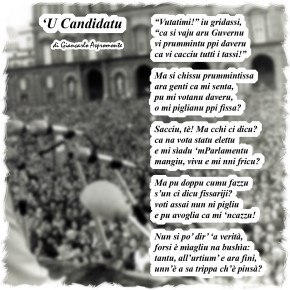‘U Candidatu