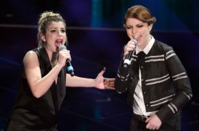 “Per Elisa” rivive con Emma ed Annalisa.