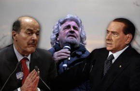 “O così, o sei fuori!”
