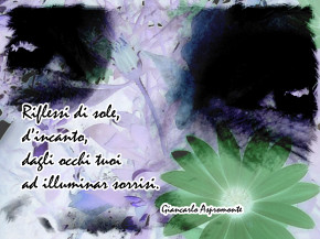 Riflessi di sole
