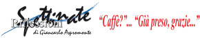 “Caffè?”… “Già preso, grazie…”