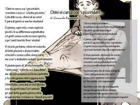 Chini si curca ccu ‘i picciriddri…