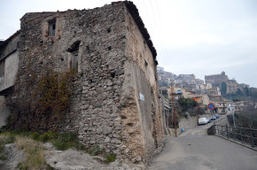 Il rione San Pasquale chiede aiuto!
