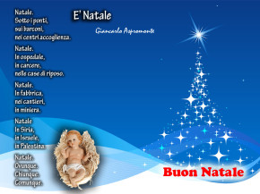 E’ Natale