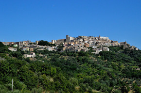 Montalto Uffugo: ancora una rapina.