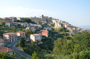 E il Centro Storico si spegne…