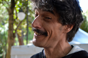 Quella casa dentro di noi: “Fiabeschi torna in Calabria”. Intervista a Max Mazzotta