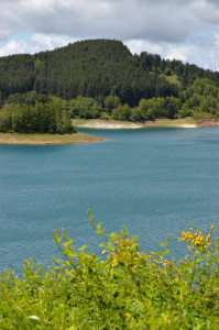 Lago del Passante