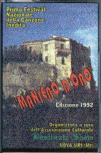 Maniero d'Oro