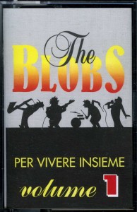 Per vivere insieme_The Blobs