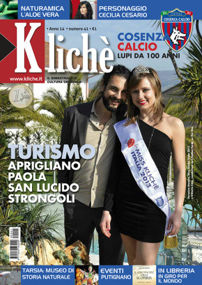 Vittorio Chia, “L’indice verde” di Rai 2