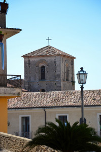 Campanile di San Domenico