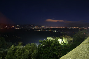 Eh, si! Qualcosa per Montalto l’ho fatta anche io…