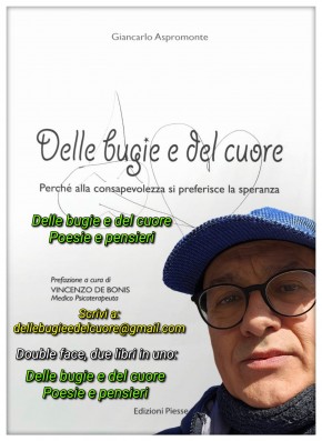 Delle bugie e del cuore