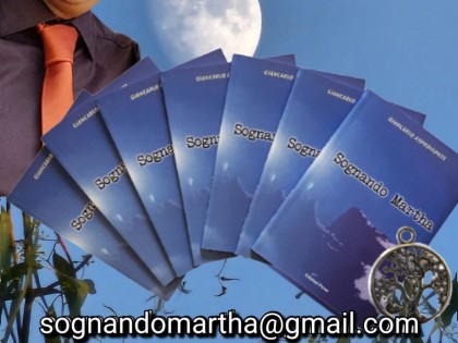 Sognando Martha